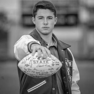 Meet your Posher, Parker